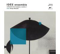 IDEE ensemble - collection de musique numero 1 / avec Serge