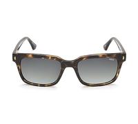 IDEE Gafas de sol 100% UV para hombre | Talla M | Forma: cuadrada | Modelo - IDS2954C3PSG