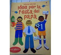 Idee Per La Festa Del Papã€ [Italia] [DVD]