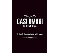 idee regalo collega di lavoro: taccuino quaderni appunti divertenti originale
