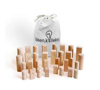 ideen.kollektiv - Figuras System Board Pro con emociones - 32 figuras premium para configuración sistémica, entrenamiento, terapia y asesoramiento - Figuras adjuntas para constelación familiar