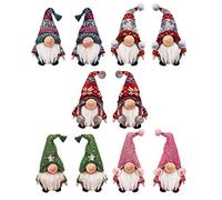 Ideen mit Herz - Lote de 10 diseños 3D recortados, aprox. 7 a 10 cm, en una bolsa, Imágenes para manualidades y decorar, hacer tarjetas de felicitación, patrones de imágenes para scrapbooking y