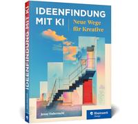 Ideenfindung mit KI: Neue Wege für Kreative