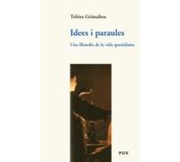 Idees I Paraules (ebook)