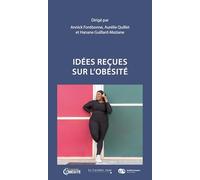Idées reçues sur l'obésité