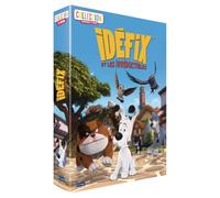 Idéfix et les Irréductibles - Coffret 2 DVD [Francia]