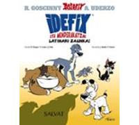 Idefix Eta Menderakaitzak 1. Latinari Zaunka!
