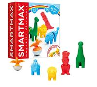 Smartmax - My First Dinosaurs - Multicolor (Lúdilo SMX223)