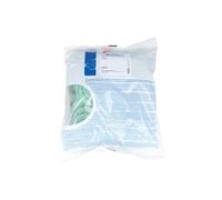 Idema Discos Cera Caliente Aloe Vera 1Kg