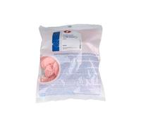 Idema Discos Cera Caliente Rosa 1Kg