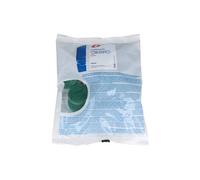 Idema Discos Cera Caliente Verde 1Kg