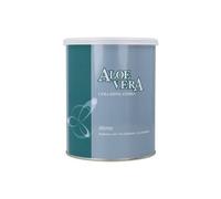 Idema Lata Cera Depilatoria Aloe Vera 800ml