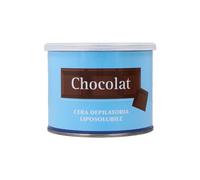 Idema Lata Cera Depilatoria Chocolate 400ml