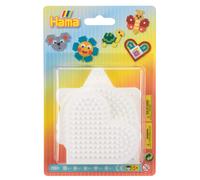 IDEN System HAMA 4570 Stiftplatten 0 Talla única (Importación USA)