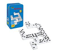 Idena- Juego, Multicolor, 19,2 x 11,8 x 3 cm (6050012)