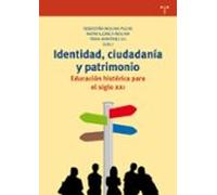 Identidad Ciudadanía Y Patrimonio