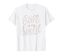 Identidad De Yoga Flujo Lento Atencion Plena Camiseta