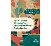 Identidad Docente Del Profesorado En Educación Universitaria Técnica S