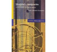 Identidad E Inmigracion