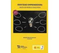 identidad emprendedora
