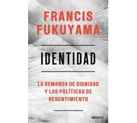 Identidad | Francis Fukuyama