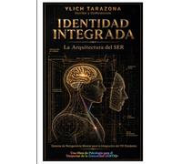 Identidad Integrada: La Arquitectura del SER: Sistema de Reingeniería Mental para la Integración del YO Disidente (Principios Psicoterapéuticos para Triunfar y Ser Feliz.)