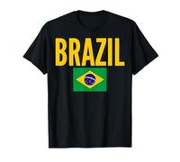 Identidad Nacional del Orgullo de la Bandera Camiseta