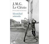 Identidad nómada (Narrativa)