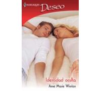 Identidad Oculta (ebook)