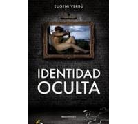 Identidad Oculta (ebook)