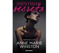 Identidad Oculta (ebook)