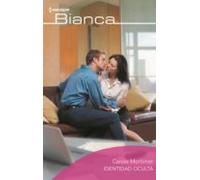 Identidad Oculta (ebook)
