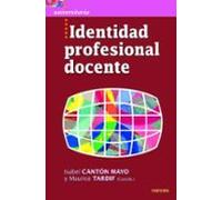 Identidad Profesional Docente