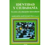 Identidad Y Ciudadania: Un Reto A La Educacion Intercultural