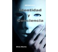 Identidad y Conciencia
