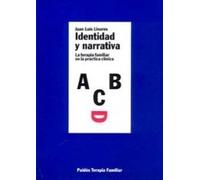 Identidad y narrativa: La terapia familiar en la práctica clínica: 65