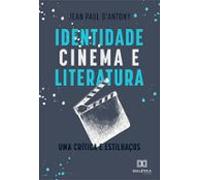 Identidade Cinema E Literatura (ebook)