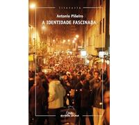 Identidade fascinada, a: 334 (Literaria)