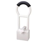 Identidades Barra de acceso al baño