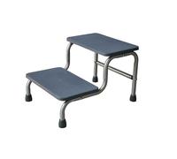 Identidades Caminante 2 escalones INOX