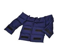 Identidades, Compresas de Lino, Beneficios Antalgicos, Calor Uniforme, 100% natural, Ecológico, Uso En Frío, Alivia el Dolor, Funda Lavable, Modelo Tri-Section