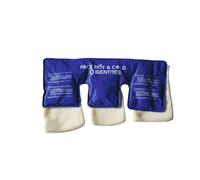 Identidades Compresse Hot Cold - Aparato térmico