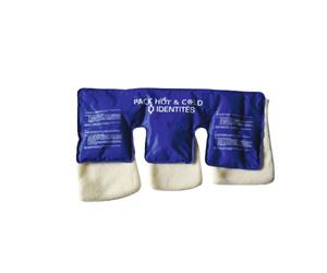 Identidades Compresse Hot Cold - Aparato térmico