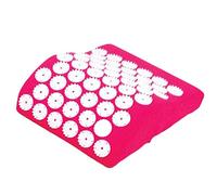 Identidades de cabeza de acupresión