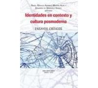 Identidades En Contexto Y Cultura Posmoderna