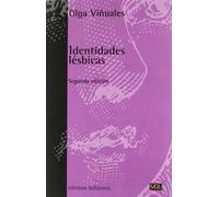 Identidades lésbicas - 2ª edición (GENERAL UNIVERSITARIA (SGU))