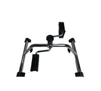 Identidades, Mini pedalier, Cómodo de usar, Compacto y ligero, Rehabilitación de piernas y brazos, Pedalier evolutivo, Tonificar los músculos, Mejora la circulación sanguínea, Ideal para personas