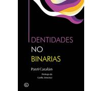 Identidades no binarias
