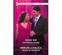 Identidades ocultas - Madre sin identidad (Ómnibus Temático)