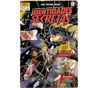 Identidades secretas